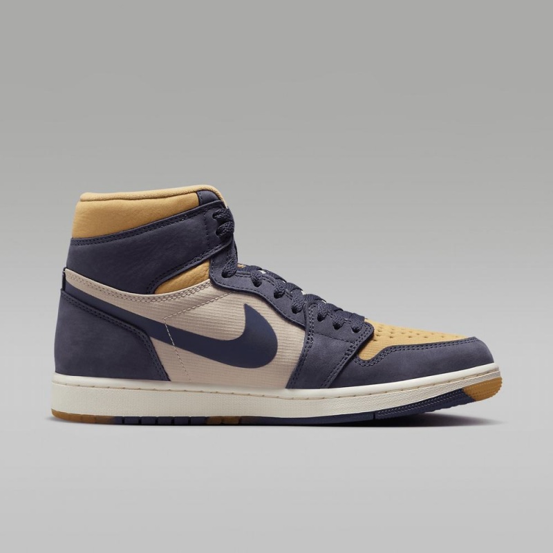 Nike Air Jordan 1 Element Naisten Kengät Sininen Violetit | 165DWOAYJ