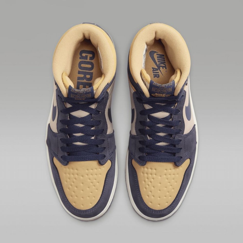 Nike Air Jordan 1 Element Naisten Kengät Sininen Violetit | 165DWOAYJ