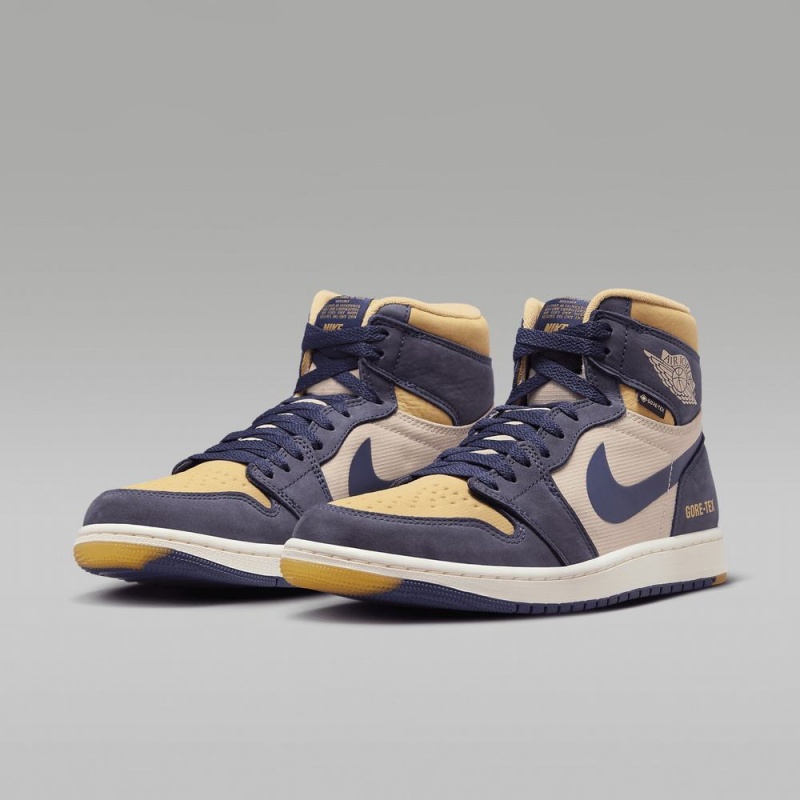 Nike Air Jordan 1 Element Naisten Kengät Sininen Violetit | 165DWOAYJ