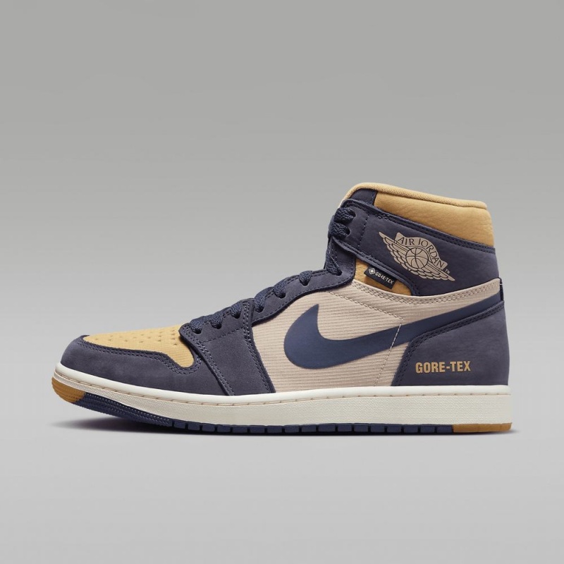 Nike Air Jordan 1 Element Naisten Kengät Sininen Violetit | 165DWOAYJ