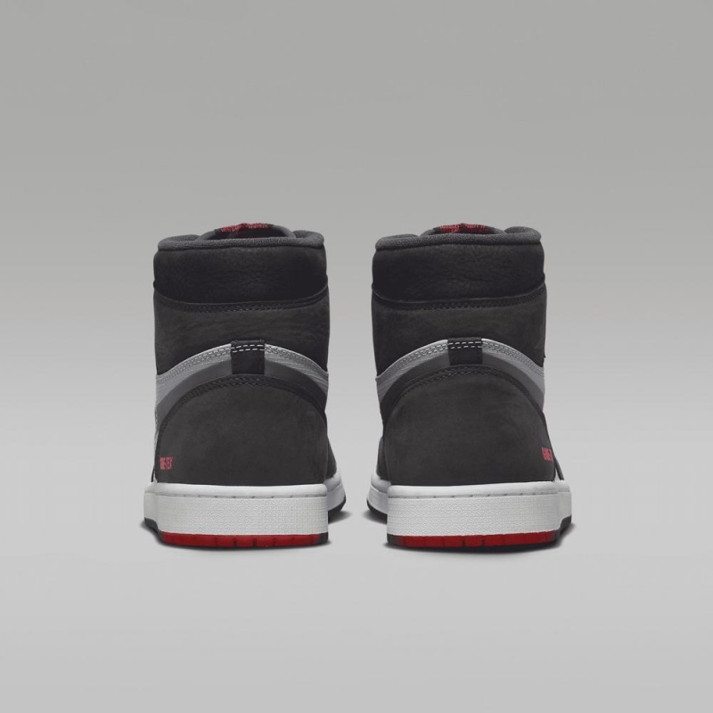 Nike Air Jordan 1 Element Naisten Kengät Mustat Harmaat | 571SOWXVZ