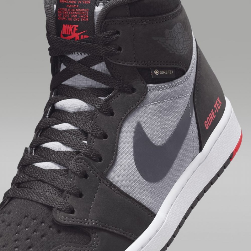 Nike Air Jordan 1 Element Naisten Kengät Mustat Harmaat | 571SOWXVZ