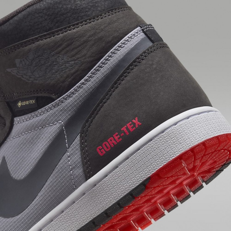 Nike Air Jordan 1 Element Naisten Kengät Mustat Harmaat | 571SOWXVZ