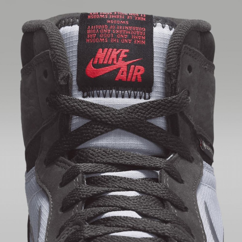 Nike Air Jordan 1 Element Naisten Kengät Mustat Harmaat | 571SOWXVZ