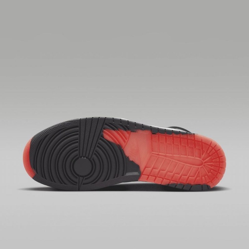 Nike Air Jordan 1 Element Naisten Kengät Mustat Harmaat | 571SOWXVZ