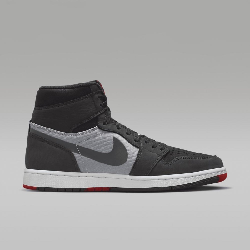 Nike Air Jordan 1 Element Naisten Kengät Mustat Harmaat | 571SOWXVZ