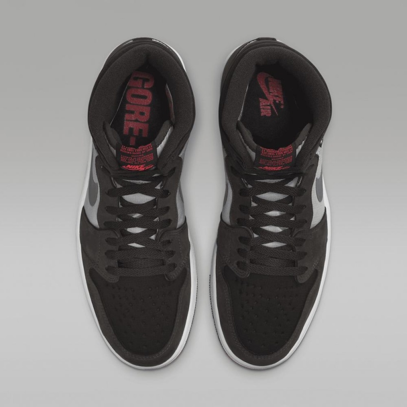 Nike Air Jordan 1 Element Naisten Kengät Mustat Harmaat | 571SOWXVZ