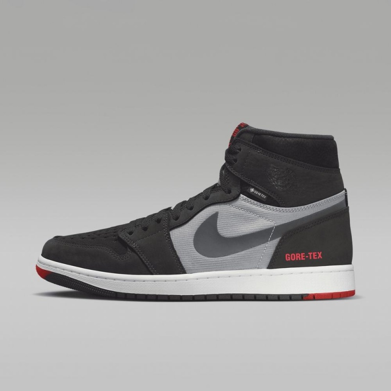 Nike Air Jordan 1 Element Naisten Kengät Mustat Harmaat | 571SOWXVZ
