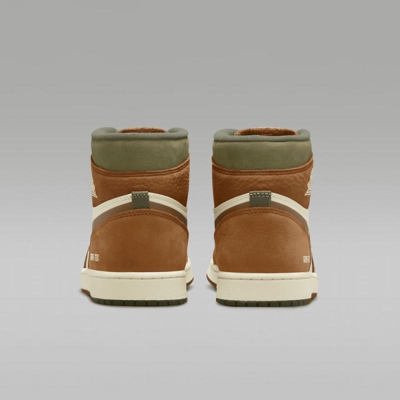 Nike Air Jordan 1 Element Naisten Kengät Ruskea | 589VJLFPH