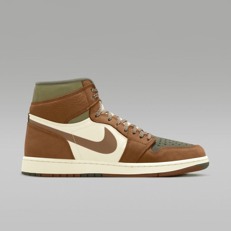Nike Air Jordan 1 Element Naisten Kengät Ruskea | 589VJLFPH