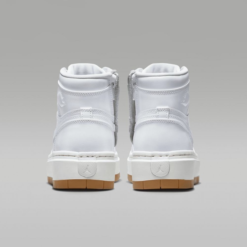 Nike Air Jordan 1 Elevate High SE Miesten Kengät Valkoinen | 687RMHTQP