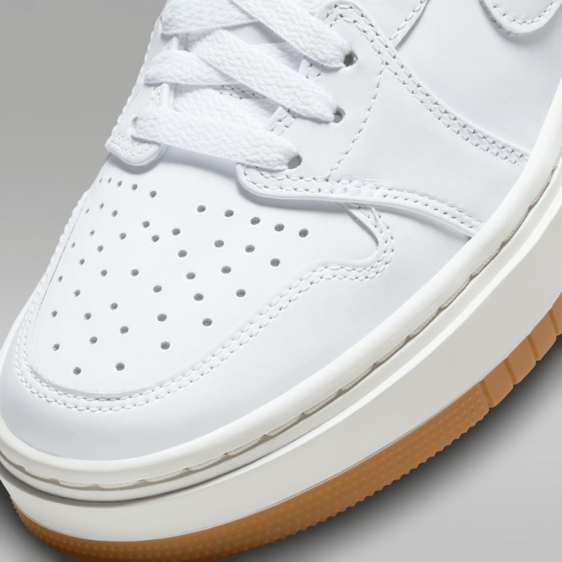 Nike Air Jordan 1 Elevate High SE Miesten Kengät Valkoinen | 687RMHTQP