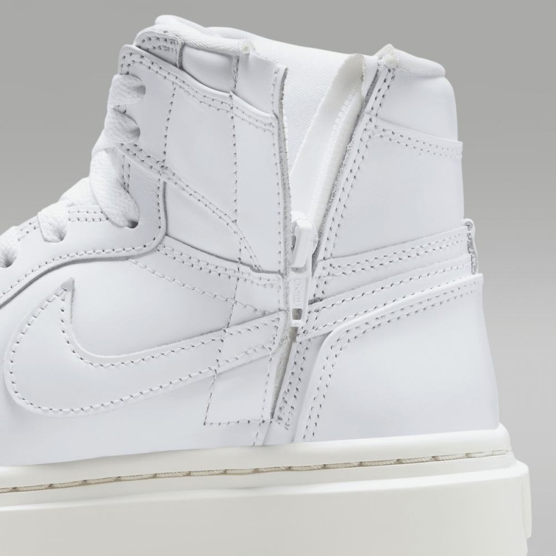 Nike Air Jordan 1 Elevate High SE Miesten Kengät Valkoinen | 687RMHTQP