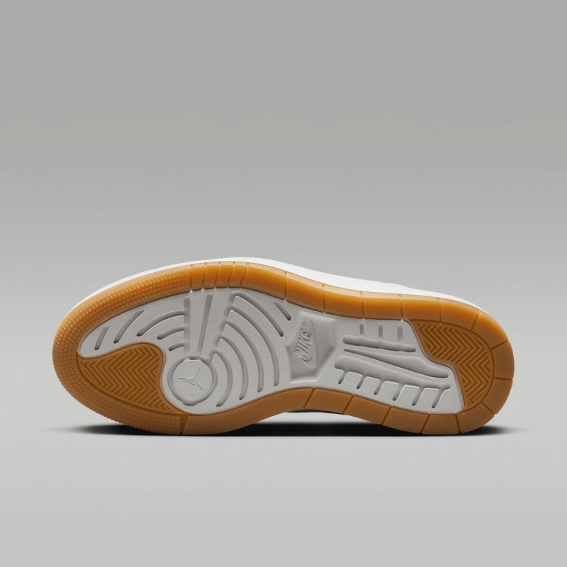 Nike Air Jordan 1 Elevate High SE Miesten Kengät Valkoinen | 687RMHTQP