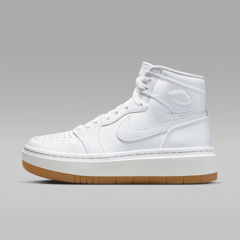 Nike Air Jordan 1 Elevate High SE Miesten Kengät Valkoinen | 687RMHTQP
