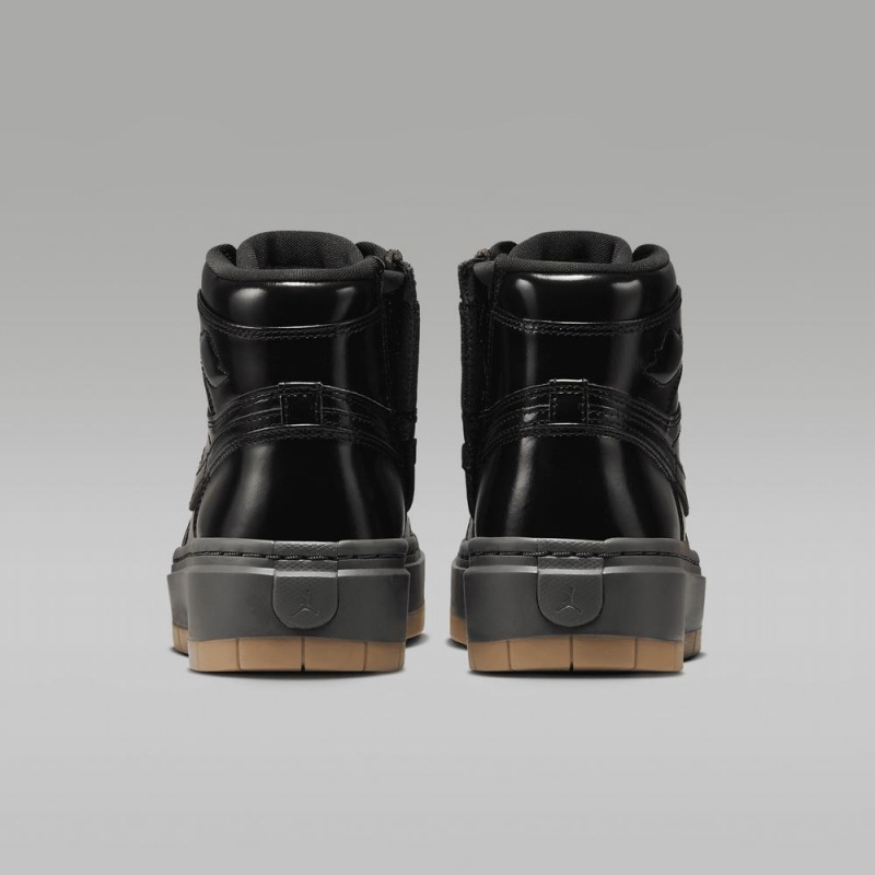 Nike Air Jordan 1 Elevate High SE Miesten Kengät Mustat | 193NSYWCE