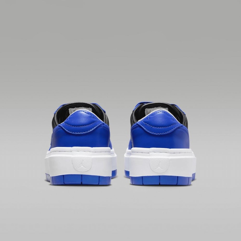 Nike Air Jordan 1 Elevate Low Naisten Kengät Sininen Valkoinen | 674HMPSFV