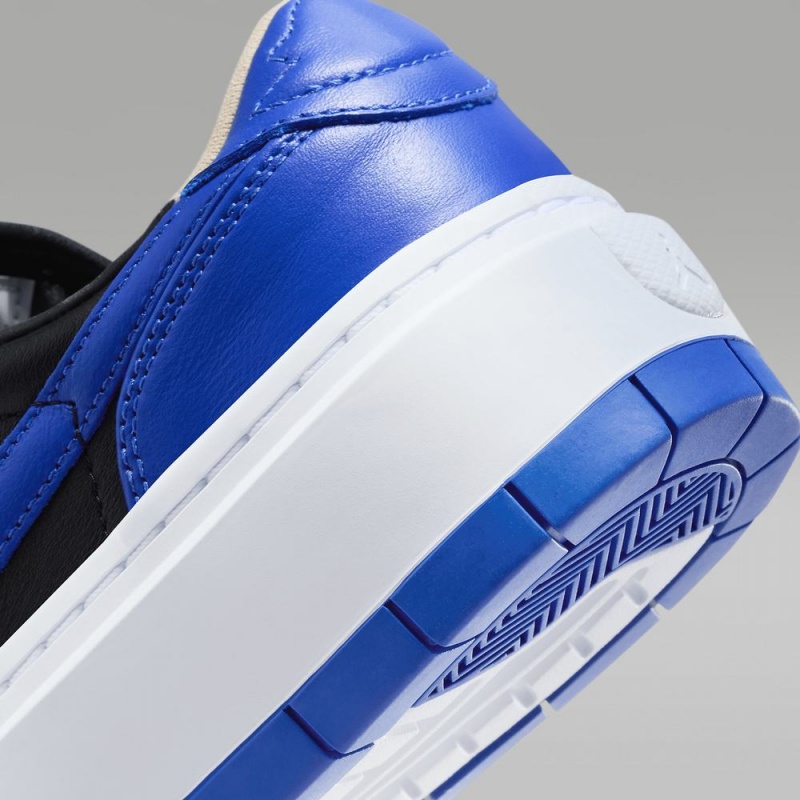 Nike Air Jordan 1 Elevate Low Naisten Kengät Sininen Valkoinen | 674HMPSFV