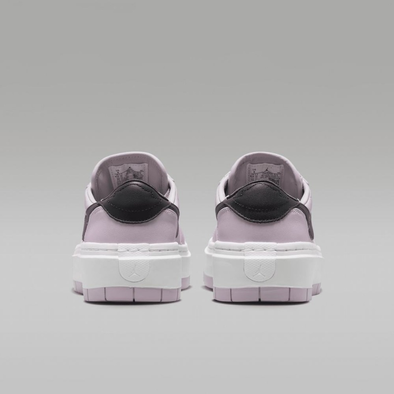Nike Air Jordan 1 Elevate Low Naisten Kengät Violetit Valkoinen | 758OYZFLJ