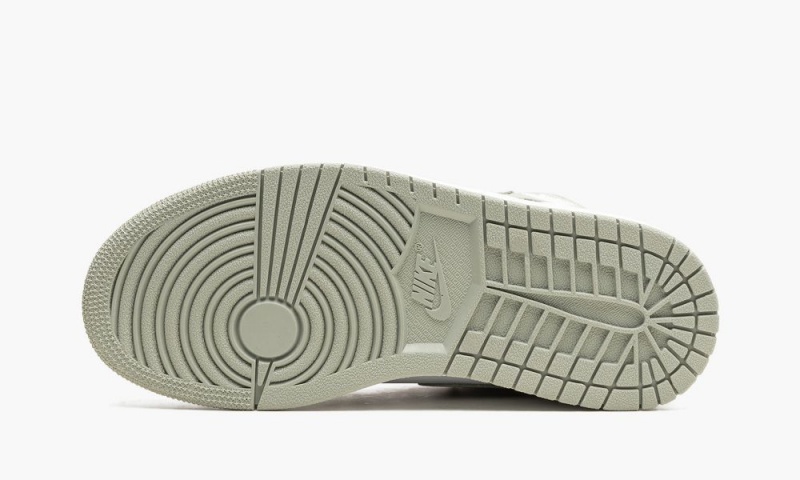 Nike Air Jordan 1 High OG 'Seafoam' Naisten Kengät Pinkki Vihreä Valkoinen | 370YSEMNI