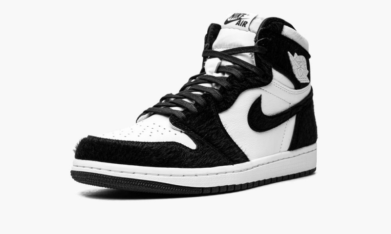 Nike Air Jordan 1 High OG 'Twist - Special Box' Naisten Kengät Mustat Mustat Kultaiset | 915BGCJDN