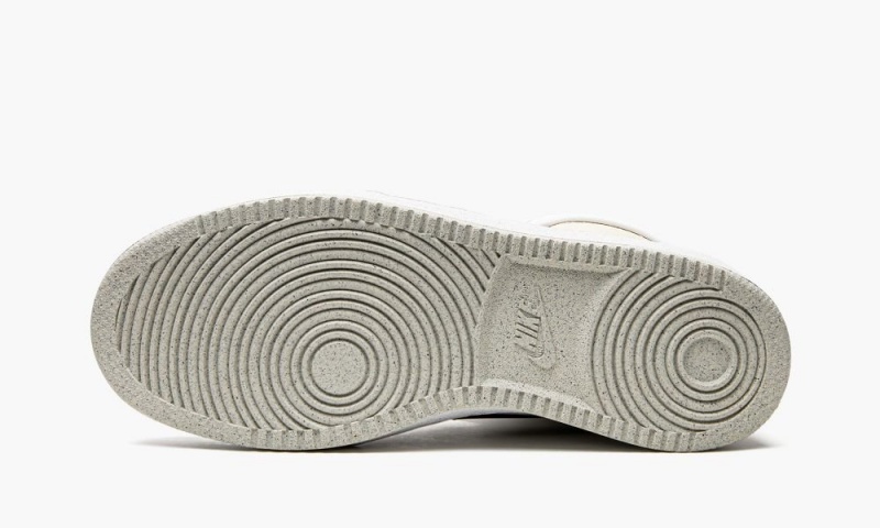 Nike Air Jordan 1 KO 'Greyscale' Miesten Kengät Valkoinen Vaaleanharmaat Mustat | 263KAZJLB