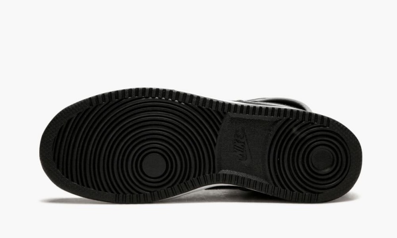 Nike Air Jordan 1 KO High OG Miesten Kengät Mustat Harmaat Valkoinen | 867MZFXBC