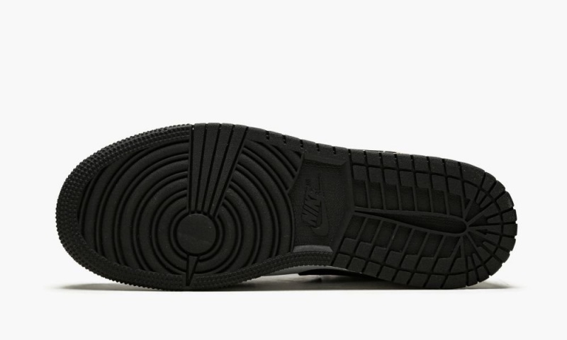Nike Air Jordan 1 Low (GS) 'Gold Varvas' Lasten Kengät Metal Kultaiset Mustat Valkoinen | 694WFXDVH