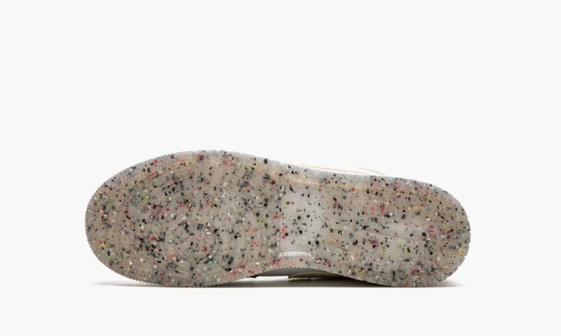 Nike Air Jordan 1 Low GS 'Multicolor Pastel Grind' Lasten Kengät Valkoinen Vihreä | 293VXQAUI