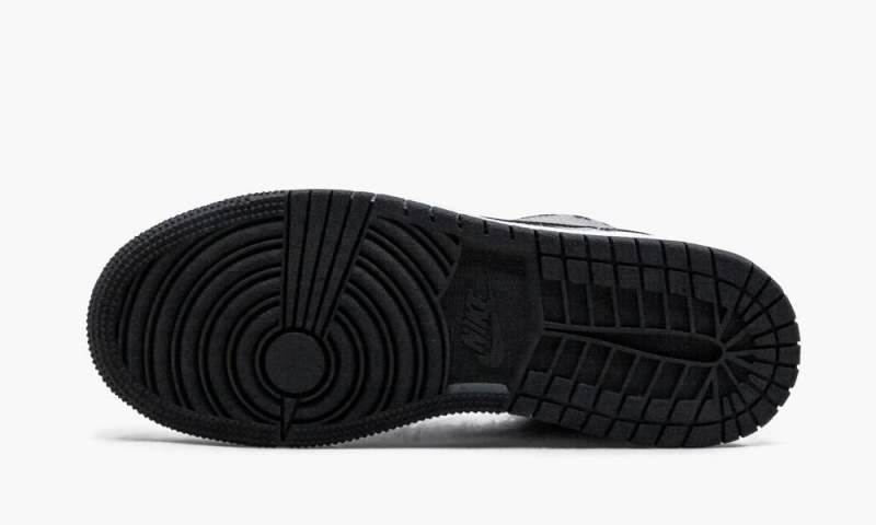 Nike Air Jordan 1 Low GS 'Zebra' Lasten Kengät Mustat Valkoinen | 039MGBLHN