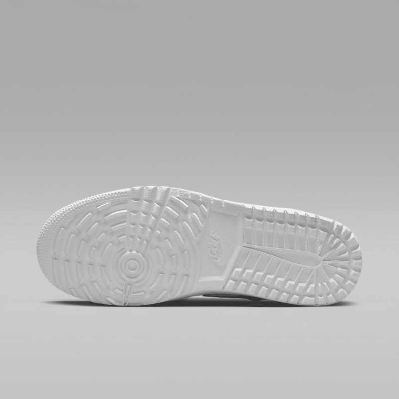 Nike Air Jordan 1 Low G Miesten Kengät Valkoinen | 795GMPZES