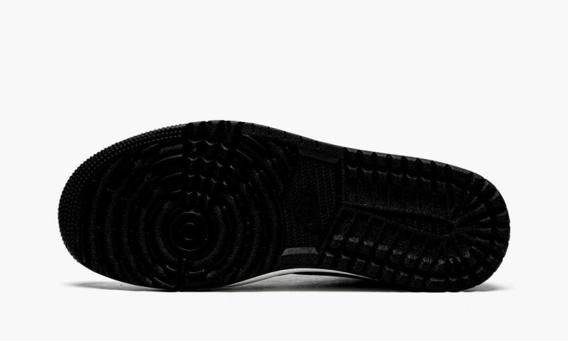 Nike Air Jordan 1 Low Golf 'Shadow' Miesten Kengät Mustat Harmaat | 815LJSDEH