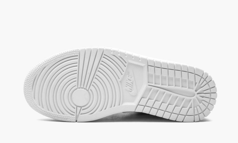Nike Air Jordan 1 Low 'Panda' Naisten Kengät Valkoinen Mustat | 289LDCEMI