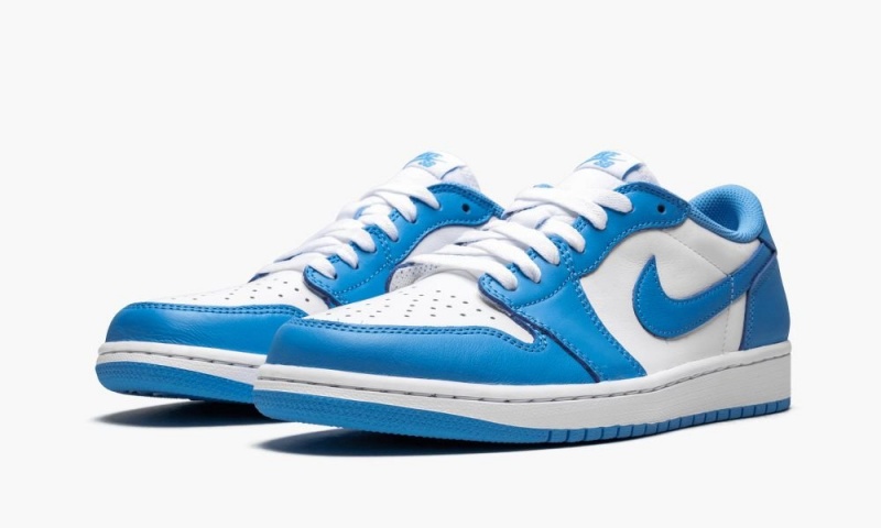 Nike Air Jordan 1 Low SB 'Eric Koston' Miesten Kengät Tummansininen Tumman | 361GTREJX