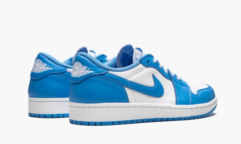 Nike Air Jordan 1 Low SB 'Eric Koston' Miesten Kengät Tummansininen Tumman | 361GTREJX