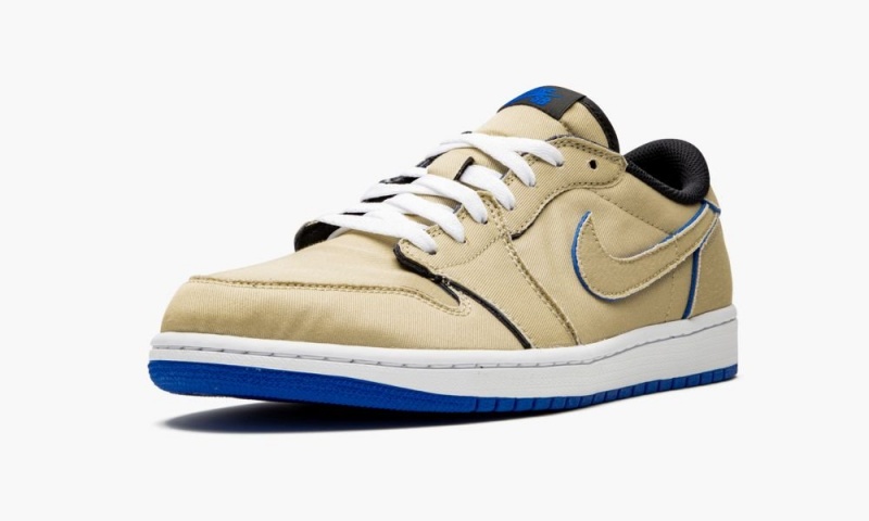 Nike Air Jordan 1 Low SB 'Lance Mountain' Miesten Kengät Kuninkaallinen Sininen Sininen Tumman | 156JTLPGB