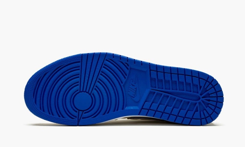Nike Air Jordan 1 Low SB 'Lance Mountain' Miesten Kengät Kuninkaallinen Sininen Sininen Tumman | 156JTLPGB