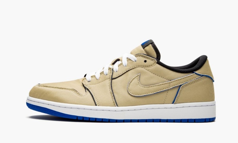 Nike Air Jordan 1 Low SB \'Lance Mountain\' Miesten Kengät Kuninkaallinen Sininen Sininen Tumman | 156JTLPGB