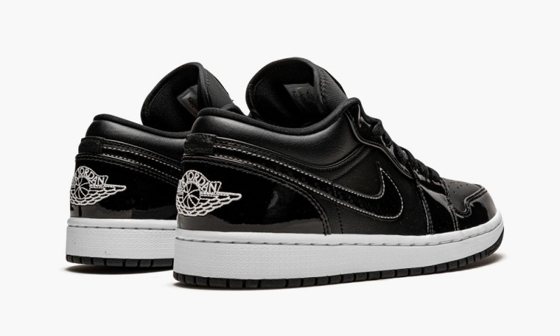 Nike Air Jordan 1 Low SE ASW 'All Star' Miesten Kengät Mustat Valkoinen | 879MVLQWJ