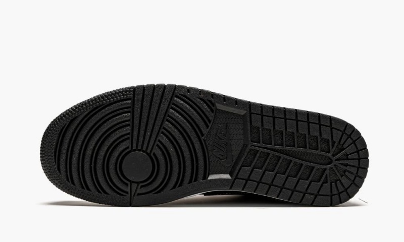 Nike Air Jordan 1 Low SE ASW 'All Star' Miesten Kengät Mustat Valkoinen | 879MVLQWJ