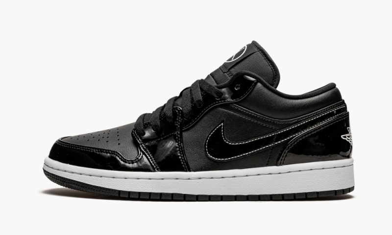 Nike Air Jordan 1 Low SE ASW \'All Star\' Miesten Kengät Mustat Valkoinen | 879MVLQWJ