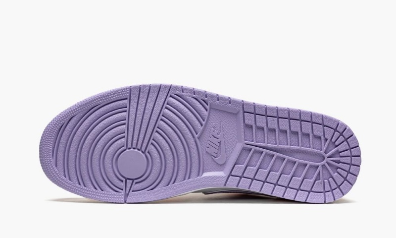 Nike Air Jordan 1 Low SE 'Arctic Punch' Miesten Kengät Violetit Pinkki | 397MIXALG