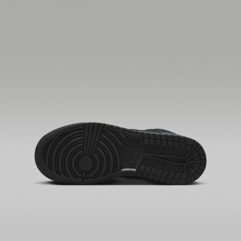 Nike Air Jordan 1 Low SE Craft Lasten Kengät Tummanharmaat Punainen Mustat | 469OLDANH