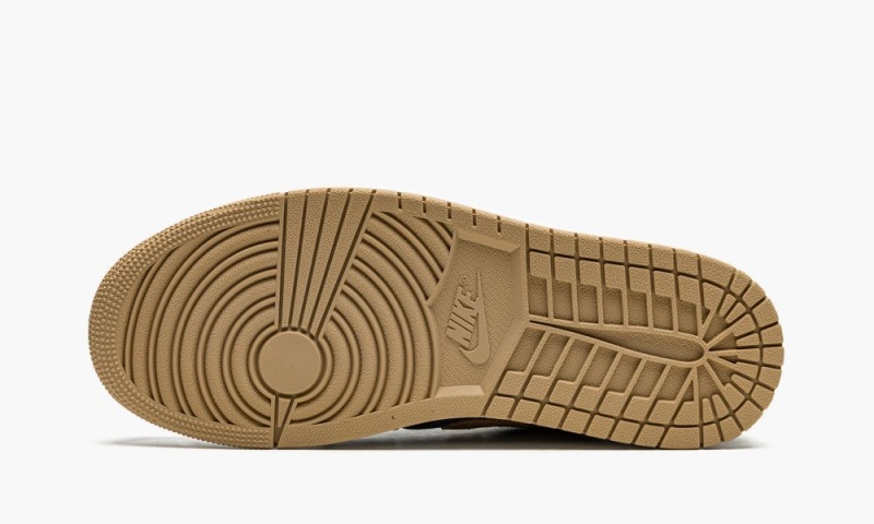 Nike Air Jordan 1 Low SE 'Denim' Miesten Kengät Laivastonsininen | 749XAIQGU