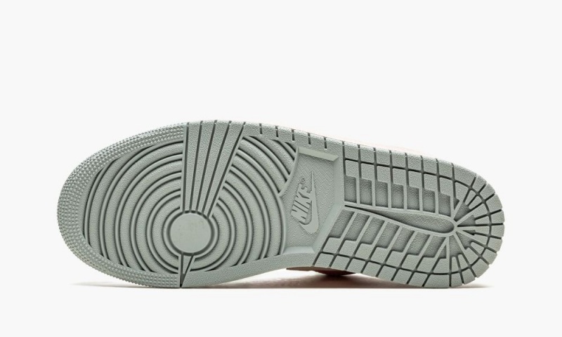 Nike Air Jordan 1 Low SE 'Easter Pastel' Miesten Kengät Pinkki Violetit Sininen | 064NHPGCX
