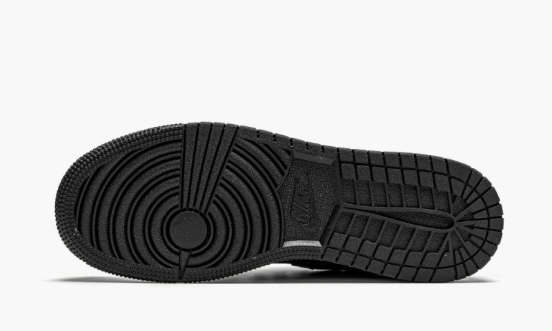 Nike Air Jordan 1 Low SE GS 'All-Star 2021' Lasten Kengät Mustat Valkoinen | 704XEPBWZ