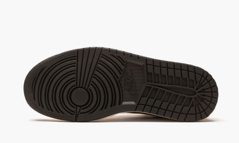 Nike Air Jordan 1 Low SE 'Laser Orange' Naisten Kengät Valkoinen Oranssi Mustat | 328RMFTGO
