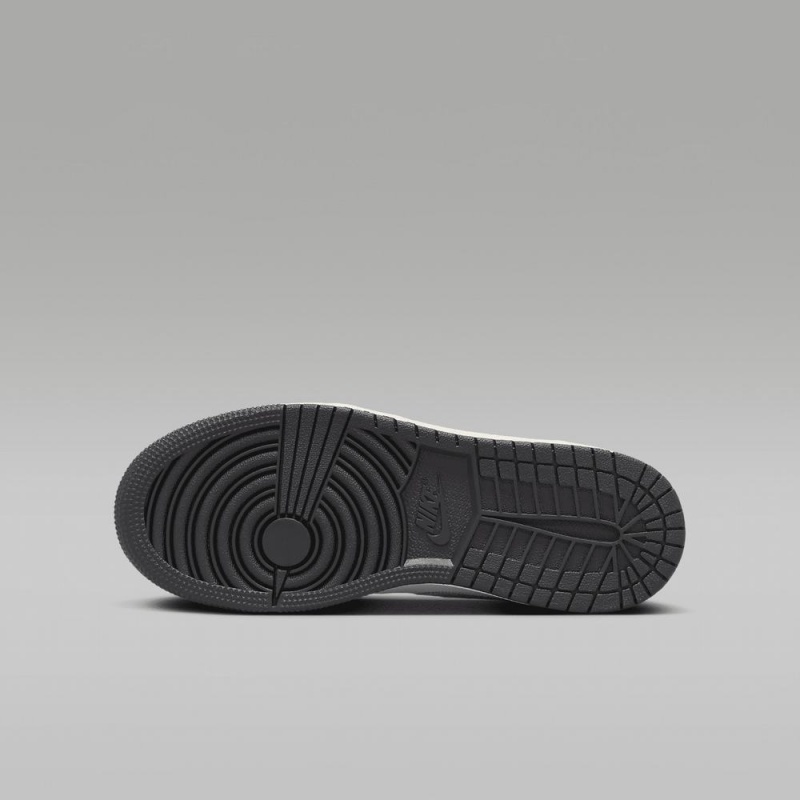 Nike Air Jordan 1 Low SE Lasten Kengät Valkoinen Suklaa | 172FGROUB