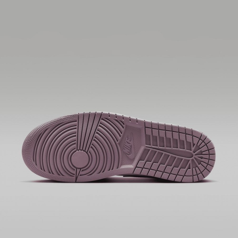 Nike Air Jordan 1 Low SE Miesten Kengät Valkoinen Sininen Oranssi Sininen Violetit Mustat | 351DVBOYE