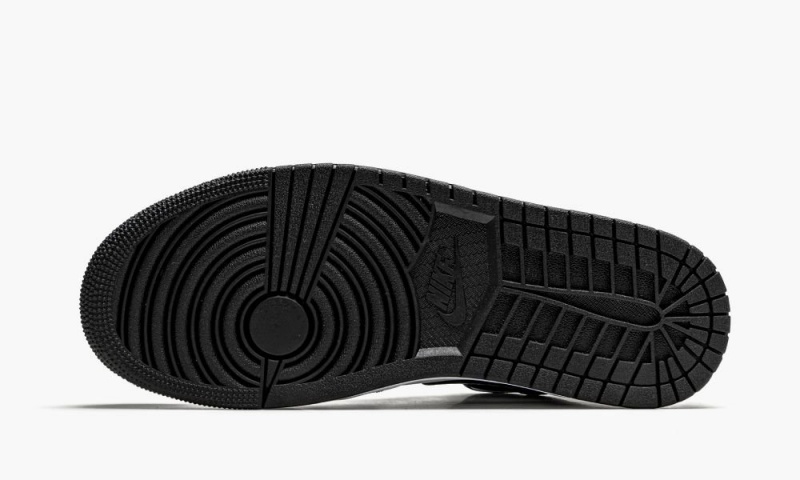 Nike Air Jordan 1 Mid 'All-Star 2021' Miesten Kengät Mustat Valkoinen | 157LIKCGH